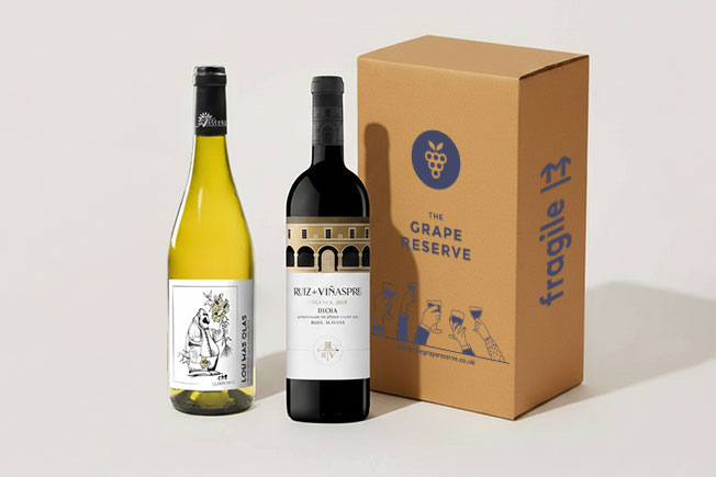2 bottles per month