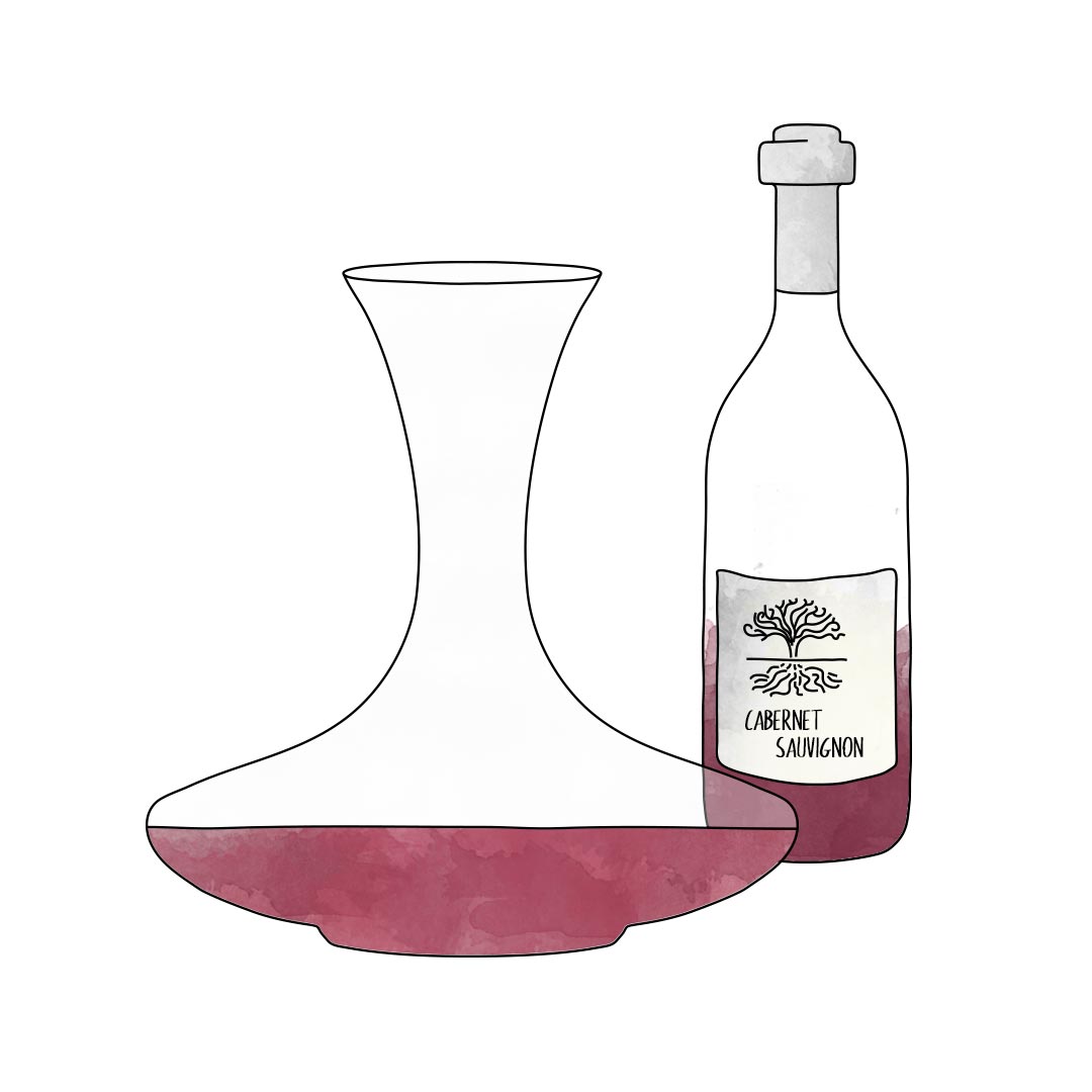 Wine Decanter