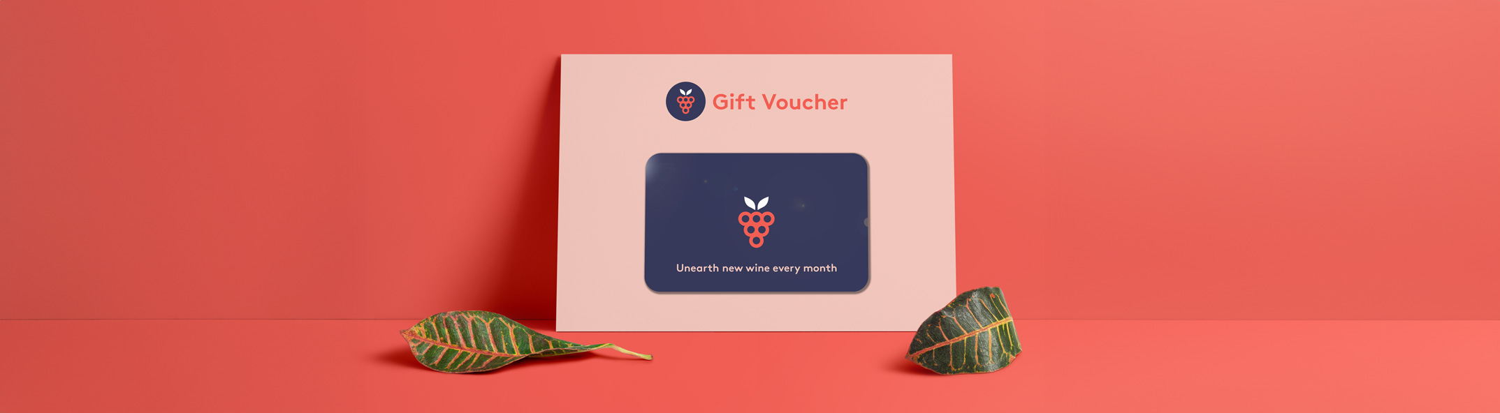 Wine Subscription Voucher