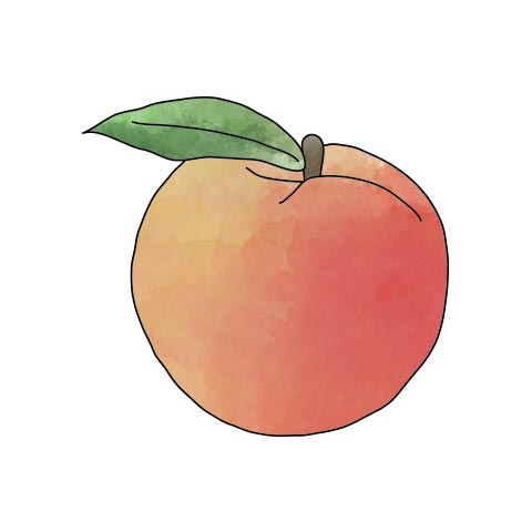 Peach