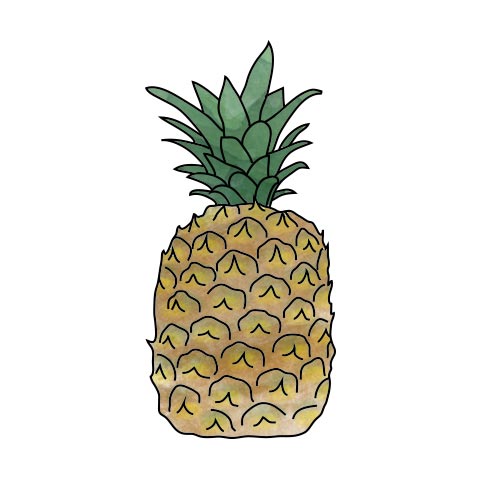 Pineapple