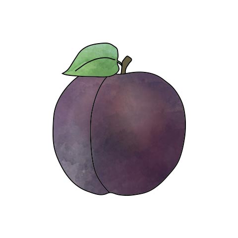 Plum