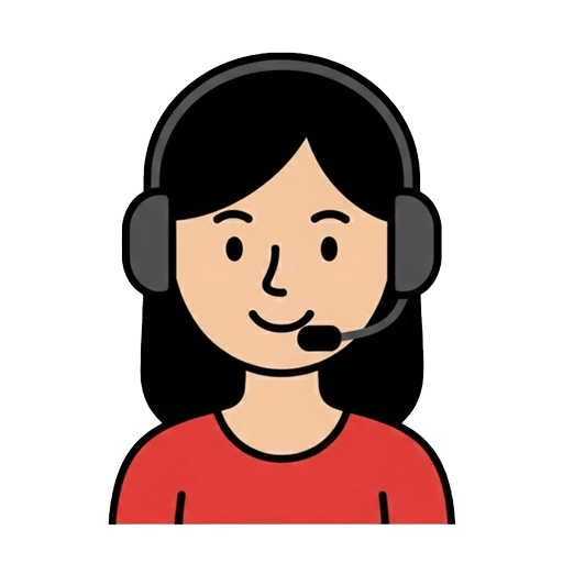 Friendly and attentive UK-based customer service
