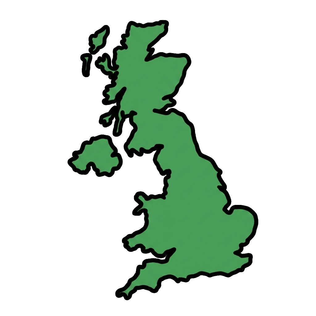 Free UK delivery throughout the entire subscription