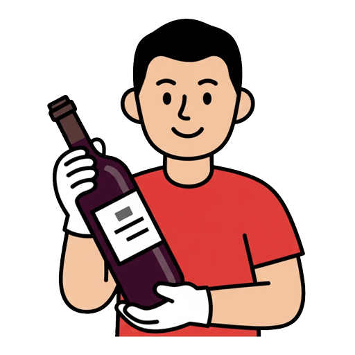 The UK's best subscription gift for wine lovers