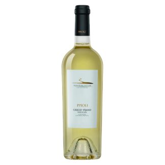 Pipoli, Vigneti del Vulture, 2019 - The Grape Reserve