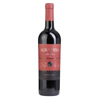Lua Cheia, Tinto, 2021