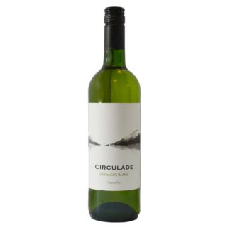 Circulade, Grenache Blanc, 2023