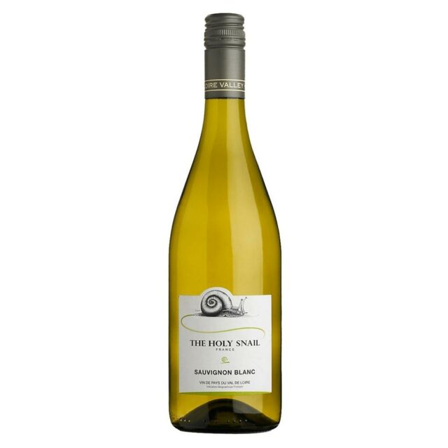 The Holy Snail, Sauvignon Blanc, 2024