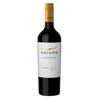 Kaiken Clásico, Malbec, 2022