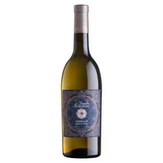 Feudo Arancio, Grillo, 2024