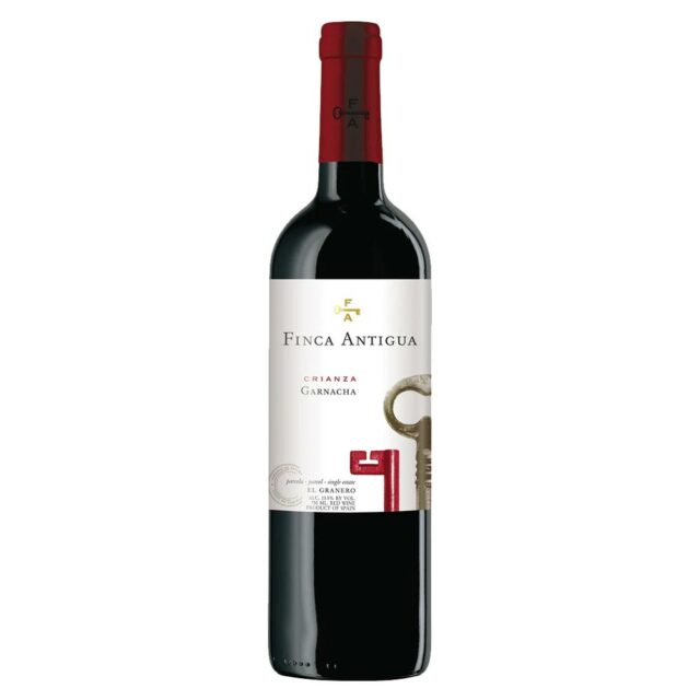 Finca Antigua, Garnacha Crianza, 2020