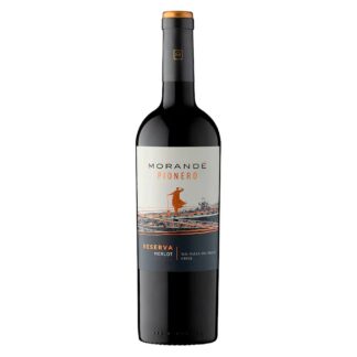 Morandé, Pionero Merlot Reserva, 2022
