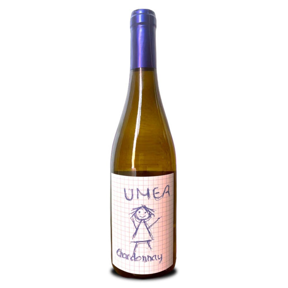 Bodegas Caudalia, Chardonnay, 2024