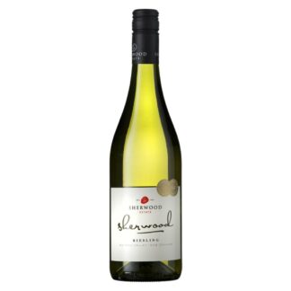 Sherwood Estate, Riesling, 2022