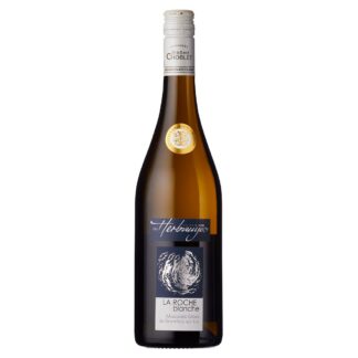 Domaine des Herbauges, Muscadet Sur Lie, 2023