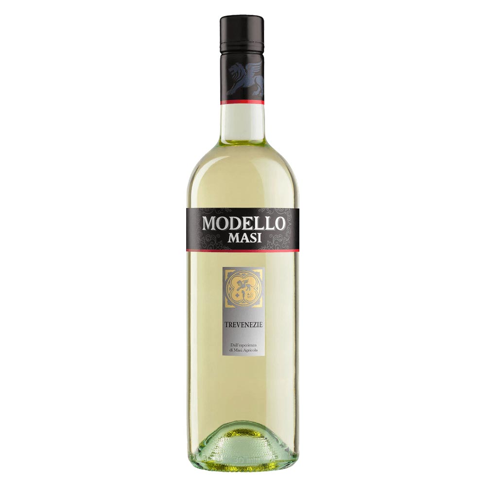 Masi, Modello Bianco, 2023