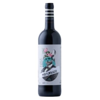 Bodegas Cano, Perturbado Tinto, 2024