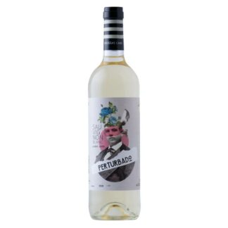Bodegas Cano, Perturbado Blanco, 2025