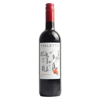 Vialetto, Negroamaro, 2023