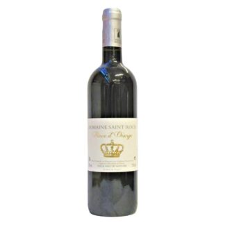 Domaine Saint Roch, Prince d’Orange, 2023