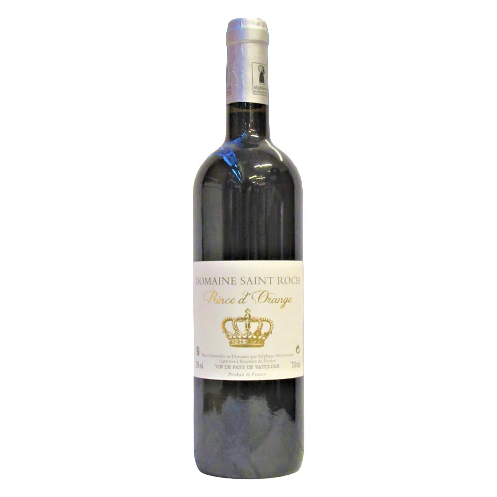 Domaine Saint Roch, Prince d’Orange, 2023