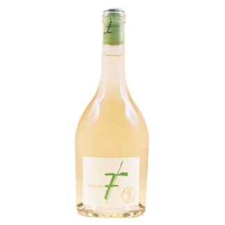 Domaine Saint Roch, Projet F, 2025