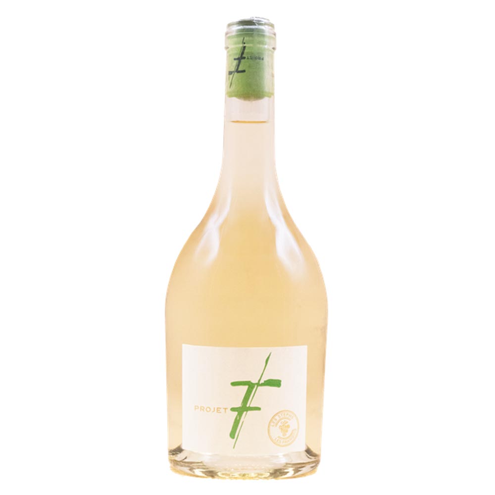 Domaine Saint Roch, Projet F, 2025