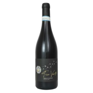 Treventi, Nero d’Avola, 2025