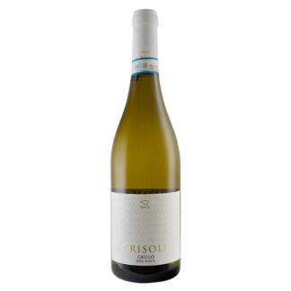 Trisole, Grillo, 2025