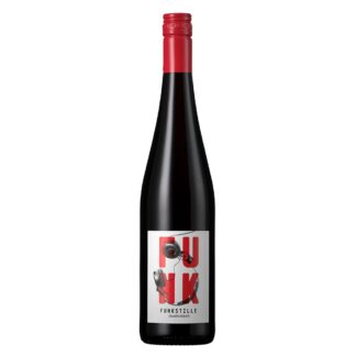 Funkstille, Blaufrankisch, 2024