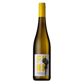 Funkstille, Gruner Veltliner, 2025