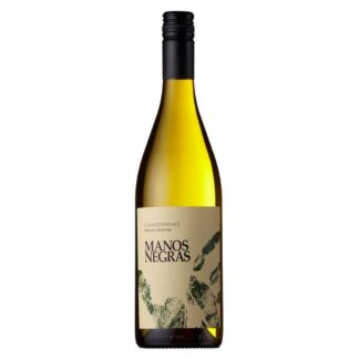 Manos Negras, Chardonnay, 2024