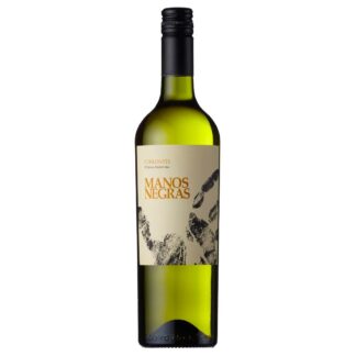 Manos Negras, Torrontes, 2024