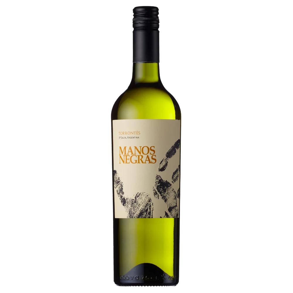 Manos Negras, Torrontes, 2024