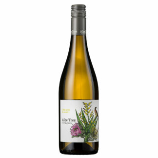 Aloe Tree, Chenin Blanc, 2025
