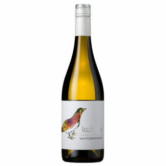 Kukupa, Sauvignon Blanc, 2025