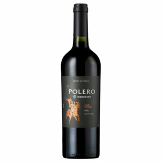 Indomita Polero, Gran Reserva Pais, 2023