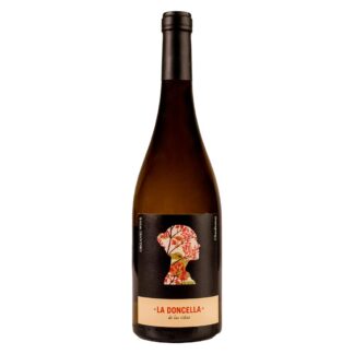 Familia Conesa, La Doncella de las Viñas Chardonnay, 2025